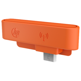 HP Wireless Kit – Enkel Tilkobling, Allsidig Bruk (HPF0K65AA, 1 Eske)