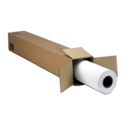HP Universal Satin Fotopapir 200g (24" til 42" bredder, 30,5m lengde), SDC-185