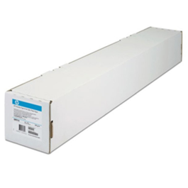 HP Glanset fotopapirrull - 200g, 36" og 42" bredder, 30,5m lengde, SDC-186