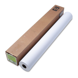 HP Heavyweight Coated Paper – Perfekte Bilder, Rask Tørring (HPQ1956A, 1 Eske)