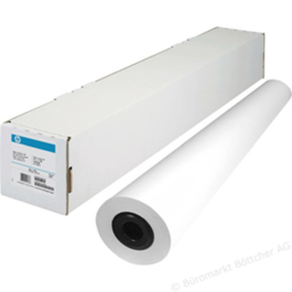 HP Super Plus Matt Papirruller - 210g/m² - 24" og 36" bredder, SDC-190