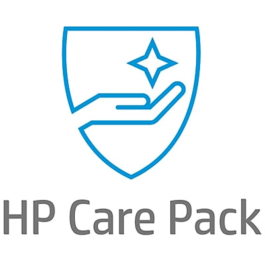 HP NBD Onsite CLJ Pro MFP 430x Serviceplan (3-5 år), SDC-206
