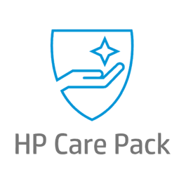 HP PageWide Pro 477 Maskinvarestøtte - 1 til 2 års ettergaranti NBD, SDC-266