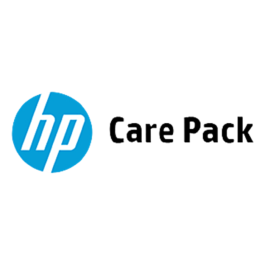 HP 1-2 År DMR Klar PageWide Enterprise 586MFP Tjeneste, SDC-276
