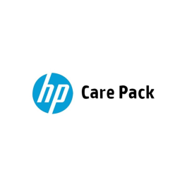 HP NBD med DMR CLJ Enterprise E650xx Administrert Tjeneste, SDC-305