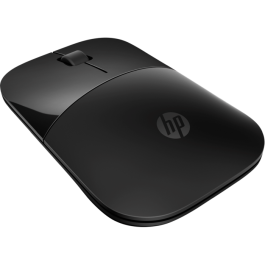 HP Z3700 Trådløs Mus – Slank Design, Lang Batterilevetid (HPV0L79AA, 1 Eske)