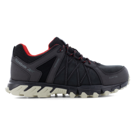Reebok Trail Grip Sikkerhetssko – Lett, Vannavstøtende, S3, SRC, 1 Par, SWB-012