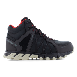 Reebok Trailgrip Sikkerhetsstøvel – Vannbestandig, Sklisikker, Lettvektsbeskyttelse, 1 Par, SWB-014