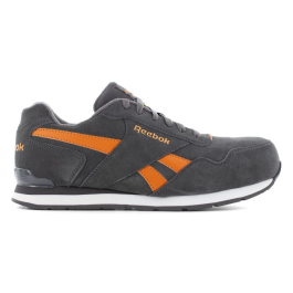 Reebok Klassisk Sikkerhetssneaker – Stabilitet, Komfort, Høy Slitestyrke, S1P, 1 Par, SWB-015