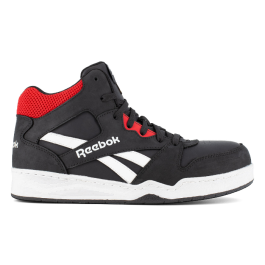 Reebok Høy-Topp Sikkerhetssneaker – Vannbestandig, S3, Sklisikker, 1 Par, SWB-019