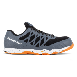 Reebok Speed TR Sikkerhetssko – Lett og Stabil, 1 Par, SWB-021