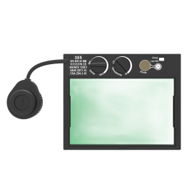 Jackson Safety Translight 355 ADF, 1 stykke, SJS-46432