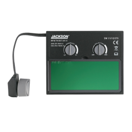 Jackson Safety WF40 TN EXT 4/9-13 ADF, 1 stykke, SJS-J8190