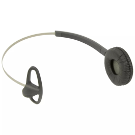 Jabra Hodebånd – Komfortabelt, Slitesterkt (JAB00070, 1 Eske)