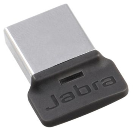 Jabra Link 370 UC & MS-adaptere for Evolve75 og Speak710/711, SDC-567