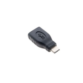 Jabra USB-C Adapter – Enkel Tilkobling, Allsidig Bruk (JAB10011, 1 Eske)