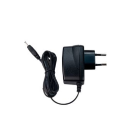 Jabra Power Supply Engage Base Station – Stabil Strømforsyning (JAB10022, 1 Eske)