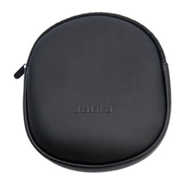 Jabra Evolve2 65 Pouch – Optimal Lydkvalitet (JAB10028, 1 Eske)