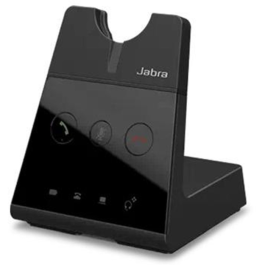 Jabra ladestasjon for PRO 9xx, Evolve 65 og Engage 65, SDC-565