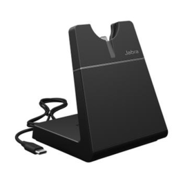 Jabra Engage 55 ladestasjon USB-headset, SDC-572