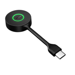 Jabra Engage 55 DECT Dongle USB-A/C 400 Series UC/MS, EMEA, SDC-573