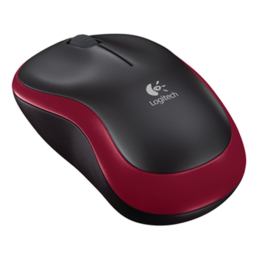 Logitech M185 Trådløs Mus - Farver, SDC-603