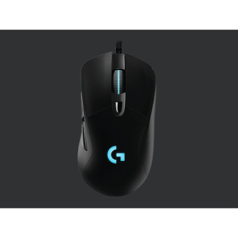 Logitech G403 Gaming Mus – Komfortabel, presis (LOG910005633, 1 Eske)