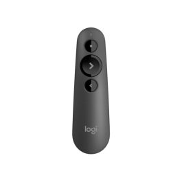Logitech R500-serien laserpresentasjonsfjernkontroll, SDC-588