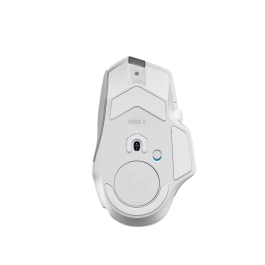 Logitech G502 X LIGHTSPEED Trådløs Gaming Mus, SDC-1108
