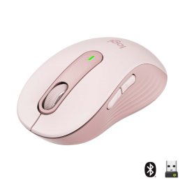 Logitech Signature M650 Trådløs Mus, SDC-639
