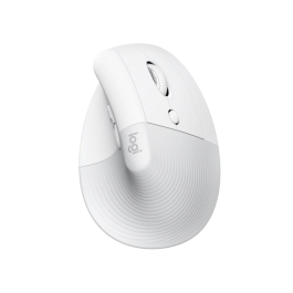 Logitech Løft Vertikal Ergonomisk Mus for Bedrift, SDC-600