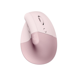 Logitech Lift Vertikal Ergonomisk Mus Samling, SDC-602