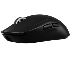 Logitech G PRO X SUPERLIGHT 2 LIGHTSPEED Gaming Mus, SDC-002