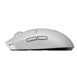 Logitech G PRO X SUPERLIGHT 2 – Lettvekts, Høy Presisjon (LOG910006639, 1 Eske)