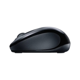 Logitech Trådløs Mus M325S – Kompakt, Presis (LOG910006812, 1 Eske)