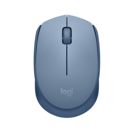 Logitech M171 Trådløs Mus, SDC-653