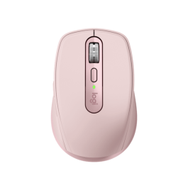 Logitech MX Anywhere 3S trådløs mus - Flere farger, SDC-687