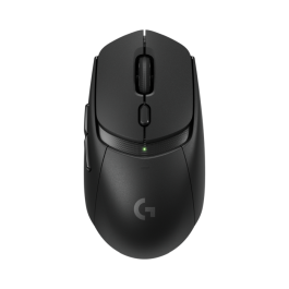 Logitech G309 LIGHTSPEED trådløs spillmus - hvite og svarte varianter, SDC-108