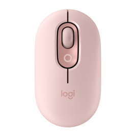 Logitech POP-mus med emoji - flerfarget, SDC-615