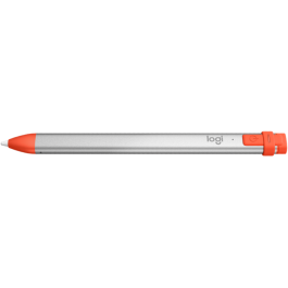 Logitech Crayon iPad Pen – Pikselpresis, Allsidig (LOG914000034, 1 Eske)