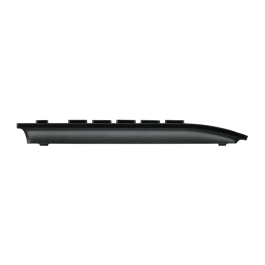 Logitech K280e Tastatur – Komfortabelt, Pålitelig (LOG920005216, 1 Eske)