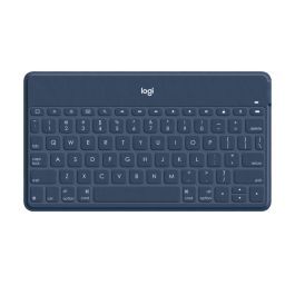Logitech Keys-To-Go-tastatur, SDC-775