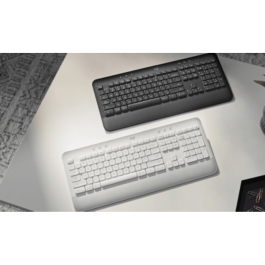 Logitech Signatur K650 Nordisk Samling, SDC-864
