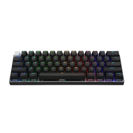 Logitech PROX60 LIGHTSPEED Trådløst Gaming Tastatur - Lineære & Taktile Varianter, SDC-585