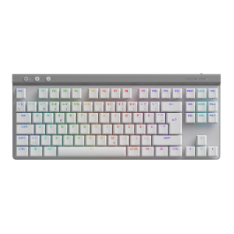 Logitech G515 LIGHTSPEED TKL Mekanisk Tastatur, SDC-798