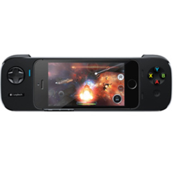 Logitech Powershell Controller – Optimal Spillkontroll (LOG940000152, 1 Eske)