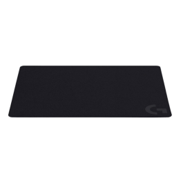 Logitech G240 Musmatte – Ytelsesforbedret Overflate (LOG943000785, 1 Eske)