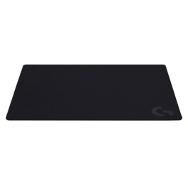 Logitech G640 Gaming Musematte – Optimal Spillytelse (LOG943000799, 1 Eske)