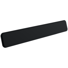 Logitech MX Palm Rest – Førsteklasses Håndleddsstøtte (LOG956000001, 1 Eske)