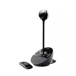 Logitech ConferenceCam – HD Video, Kvalitetslyd (LOG960000867-S, 1 Eske)